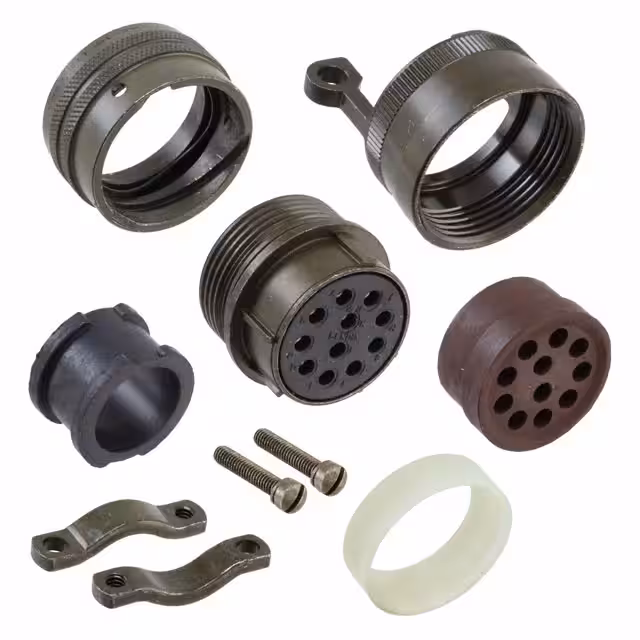 PT06E-18-11S(SR) Amphenol Industrial Operations  Conjuntos de conectores circulares